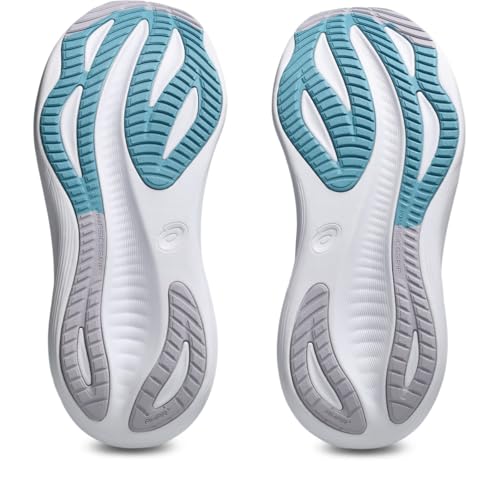 Image of ASICS Womens Gel-Nimbus 27 Running Shoes