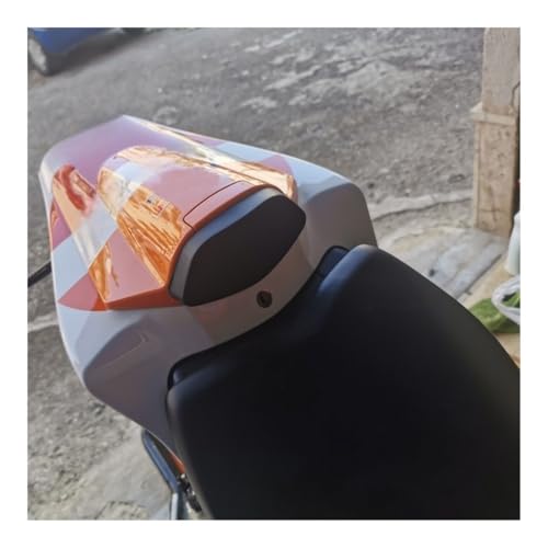 Capot de selle CBR 1000RR SP 2008-2016 housse section arrière
