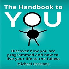 The Handbook to You Audiolibro Por Michael Sessions arte de portada