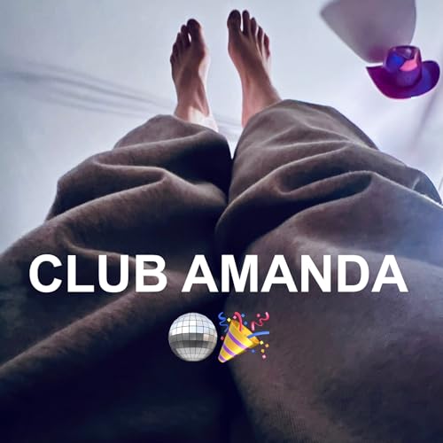 Day 364: Club Amanda