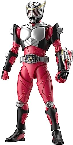 Bandai Hobby - Kamen Rider Ryuki - Masked Rider Ryuki, Bandai Spirits Figure-Rise Standard Model Kit