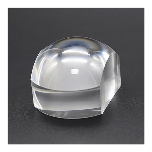 {pANZT[ 3.5X 4X HD w PMMA ʃY~Ǐg勾ʃfXNgbvዾ(4X 80mm)