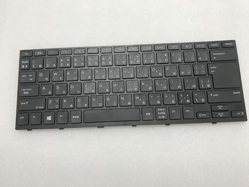 (Cp) Kp  HP ProBook 430 G5 440 G5 445 G5 { L[{[hi)