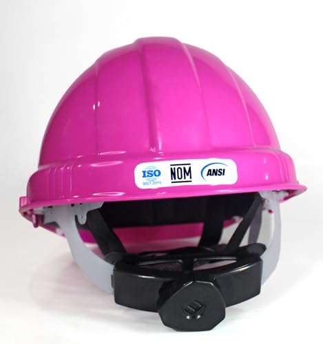 Casco seguridad industrial 30 Imagen adicional