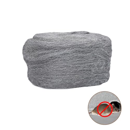 Wenestr WENESTR-012 Steel Wool Mice Control thumb #8