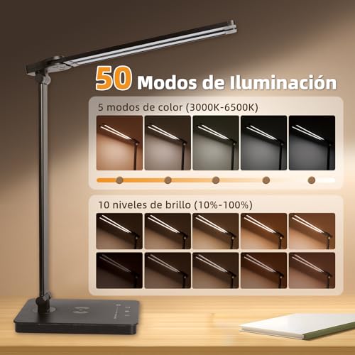 Lámpara estudio 12 Imagen adicional