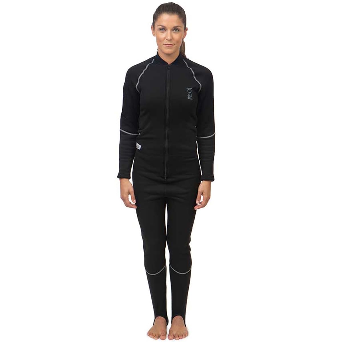 Fourth Element Arctic One Piece Suit Unisex SM