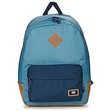 Vans Old Skool Plus Mochila Casual Daypack, 44 cm, 23 L, Copen Azul Vestido Blues (Azul) - V002TMPDZ