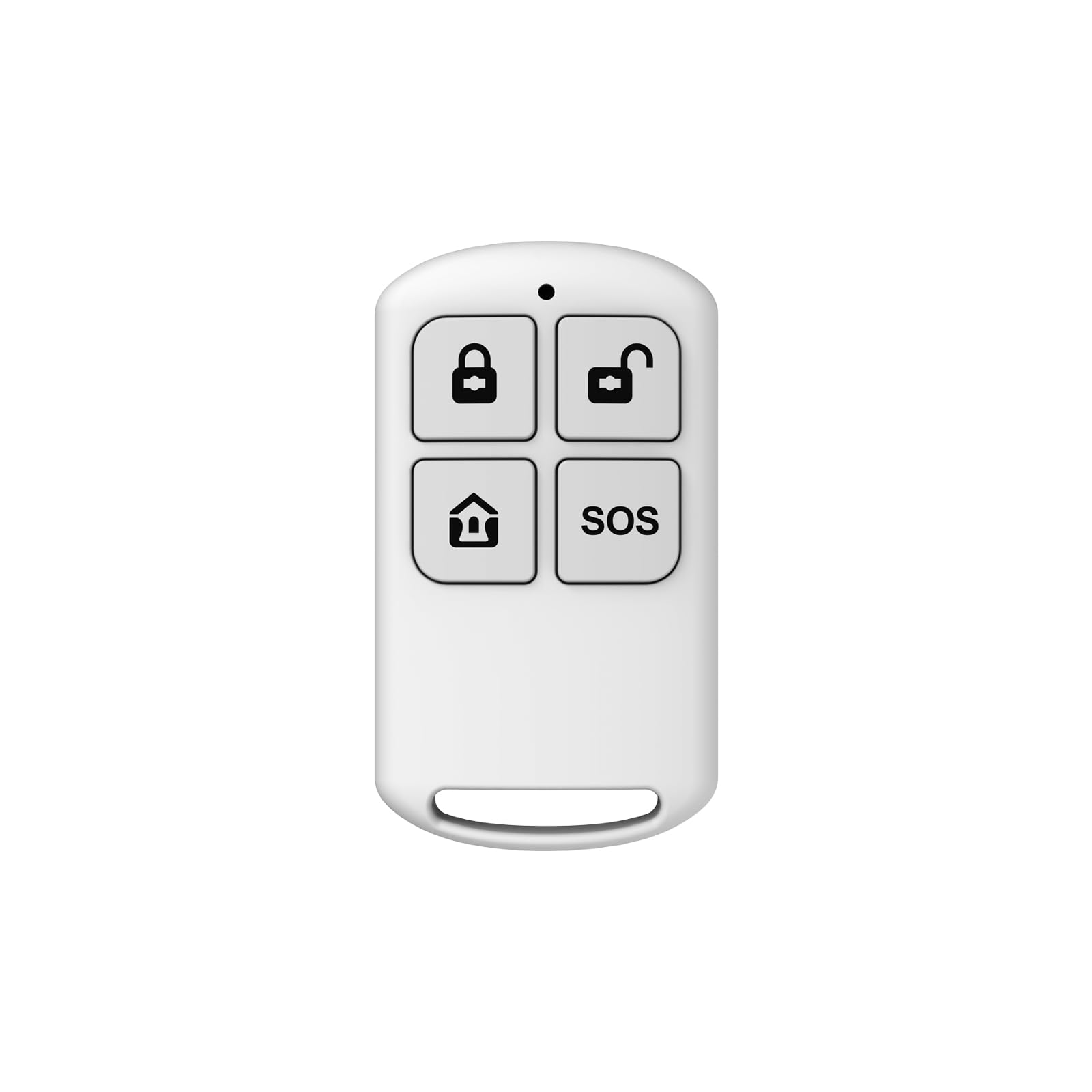 1 Pack Wireless remote control 433.92 MHZ for All XNH A103F A105F A107F A108F A109F A01F A02F A519W Home Security Systems