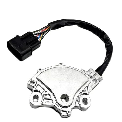 Interrupteur de sécurité neutre MR263257 avec capteur plage transmission automatique 2.5T