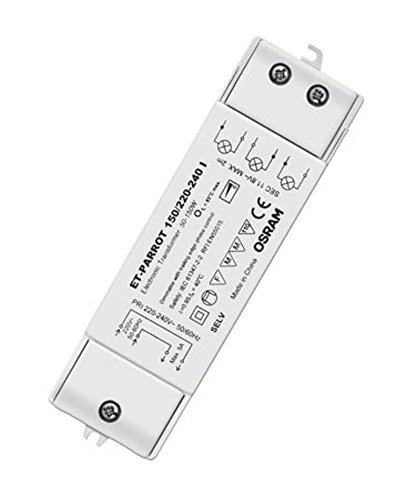 Preisvergleich Produktbild Osram VS20 ET-Parrot 150 / 220-240 I