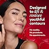 Olay Regenerist Neck and Face Roller, Neck Cream for Tightening and Firming, Anti-Aging Moisturizer for Women, Anti-Wrinkle Serum, Face Lift Cream, Cooling, Fragrance-Free, Hexa-Repair & NAD+, 1.7oz #2