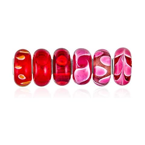 Ensemble de perles Bling Jewelry Cover