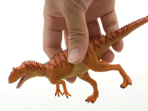 アロサウルス ソフトモデル(FDW-006) i8my1cf Amazon.co.jp: アロサウルス ソフトモデル(FDW-006) : おもちゃ