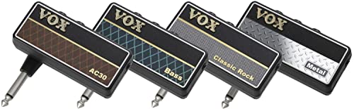 VOX Amplug 2 Metal AP2-MT
