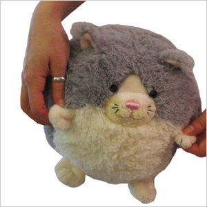 Squishable / Mini Kitten Plush - 7