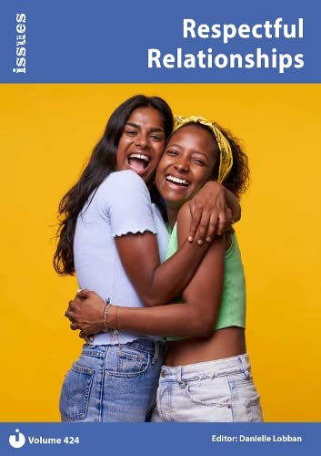 Independence Educational Publishers Respectful Relationships.
