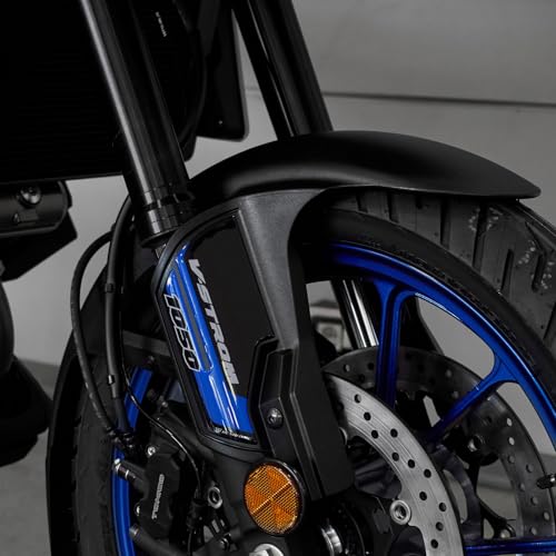 Protection Contre Les Chocs V-Strom 1050 SE 2024 Autocollant Garde-Boue