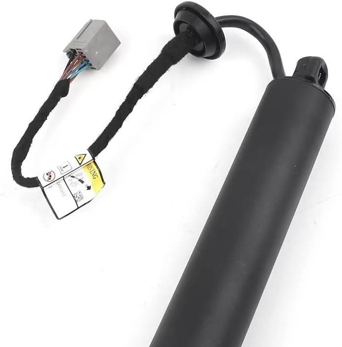 左電動テールゲート ガスストラット チェロキー用 2011-2012 パワートランクリフトゲート リフトサポー 【コンペテ】