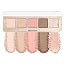 Color:B02# Taupe Plum Rose | Size: 1 Count (Pack of 1)