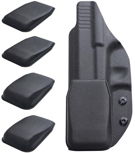 HOGIKUO Comfortable Holster Wedge