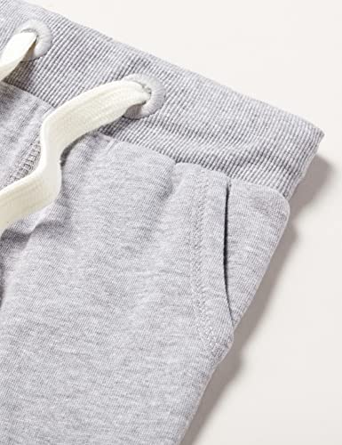 Image of Unisex Children's Tracksuit Bottoms (Pack of 2)