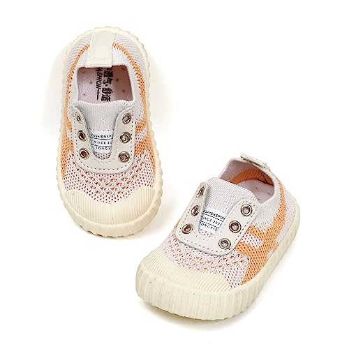 TopiBaaz Unisex Kids Casual Shoes for Baby Boys Girls Anti Skid Running