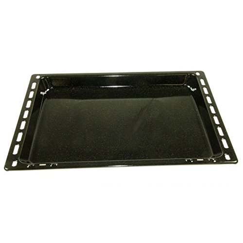 Preisvergleich Produktbild Electrolux Tablett lechefrite H33 Für Herd Electrolux