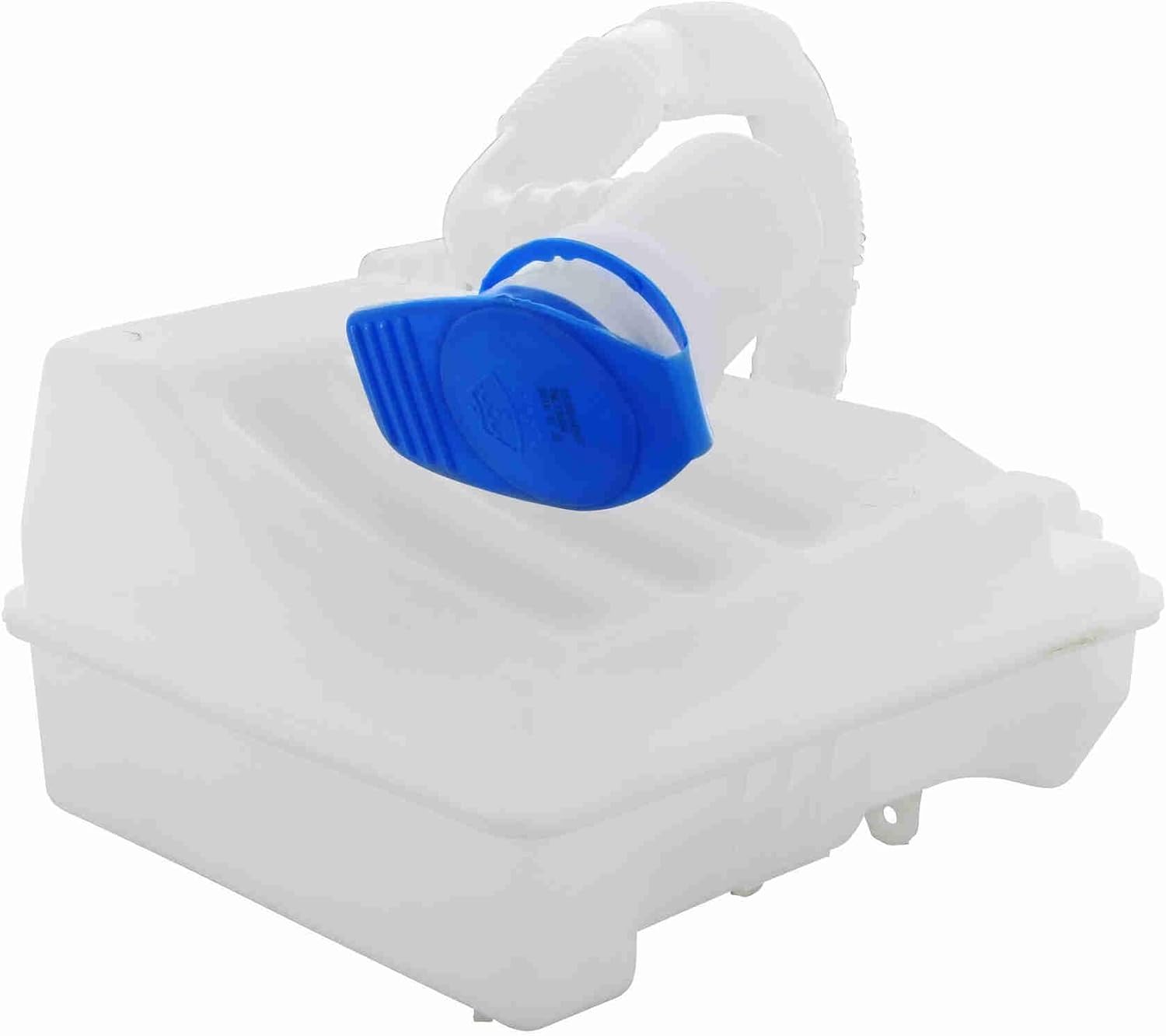 VAICO - V10-0795 - Windscreen Washer Fluid Tank - Compatible with VOLKSWAGEN 1K0955453S
