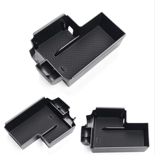 Caja de almacenamiento para consola central de alta gama Serie 5 4
