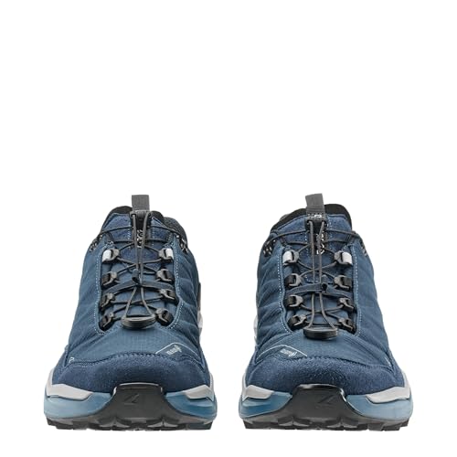 LOWA Halbschuh MADDOX PRO GTX LO SL navy/marineblau, 44