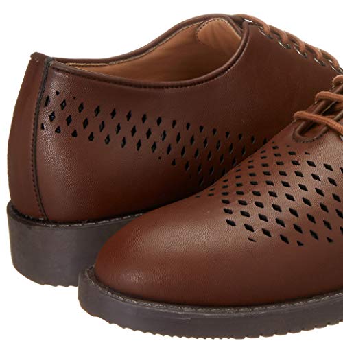 Image of Centrino Mens 3387 Formal Shoes