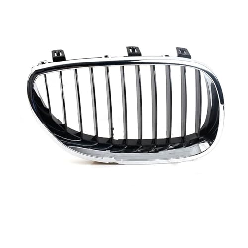 Calandre avant chromée pour BMW E60 E61 série 5 de 520i à 550i