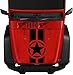 Rennradaufkleber Aufkleber for Karosserie-Seite Auto-Haube Aufkleber, UNS Armee Sterne Auto Aufkleber, Militär Vinyl Auto Aufkleber for Jeep Truck Pickup Vans Off Road, Sternstreifen Auto Grafiken Auf