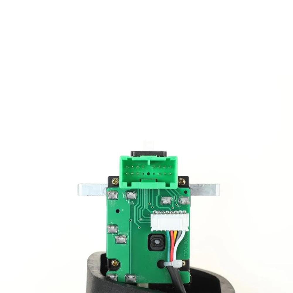 Accesorios Brazo De Palanca Direccional Intermitente para Interruptor De Faro para Camión Volvo VNL 2005-2012