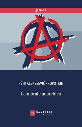  La morale anarchica