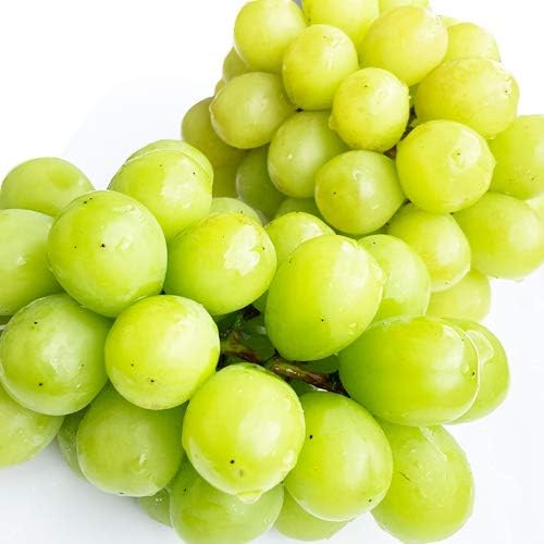 Amazon シャインマスカット ２キロ前後 ３ ６房入り 旬の産地より 九州 山梨 岡山 長野 等 その他 ノーブランド品 ぶどう 通販