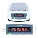 U.S. Solid Precision Balance 2000g x 0.01g Analytical Digital Lab Scale Analytical Balance for Kitchen Jewelry Scientific