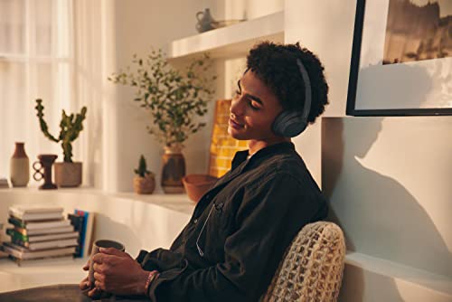 Sony - WH-CH720N Wireless Noise Canceling Headphones - Blue