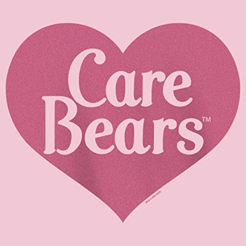 Image of Fifth Sun Girls' Classic Care Bears Heart