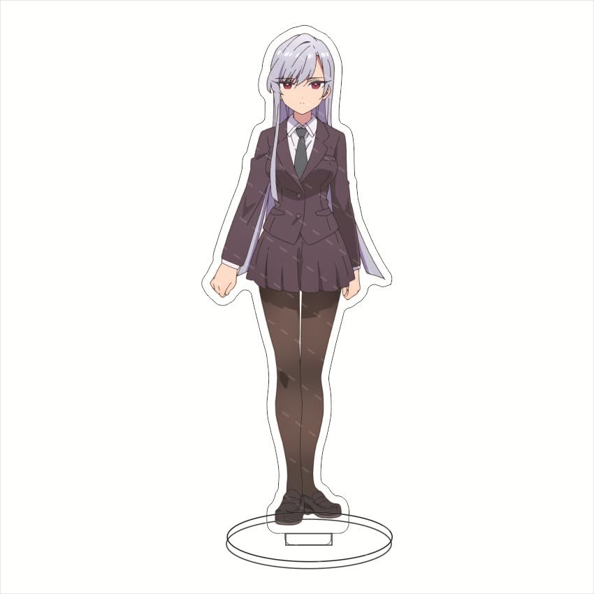 Amazon.co.jp: 君のことが大大大大大好きな100人の彼女 アクリル