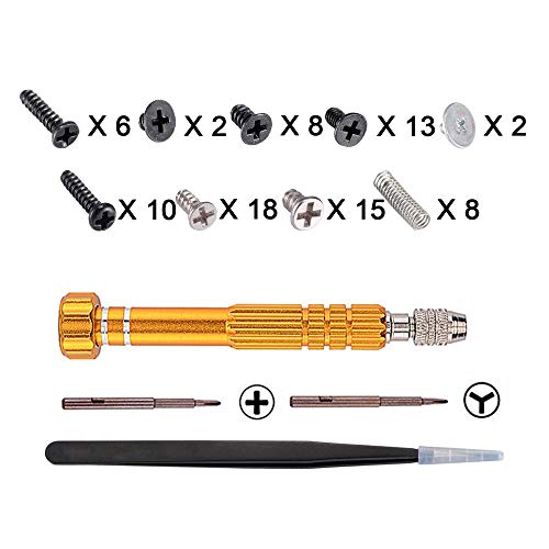 La mejor comparación de Tornillos precio para comprar hoy. 11 Imagen adicional