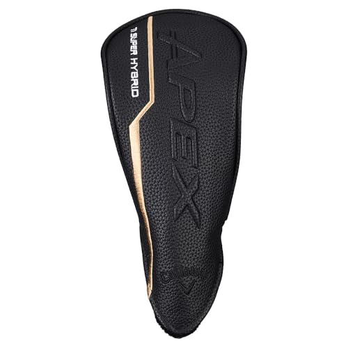 �y���[�J�[�����i�z Callaway(�L�����E�F�C) APEX SUPER HYBRID ��p�w�b�h�J�o�[ 552538