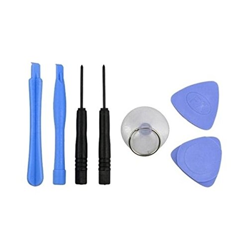 Scratch-Safe Opening Tool Kit for Apple iPod Nano 1g/2nd/3rd/4th/5th/6th/7th Gen