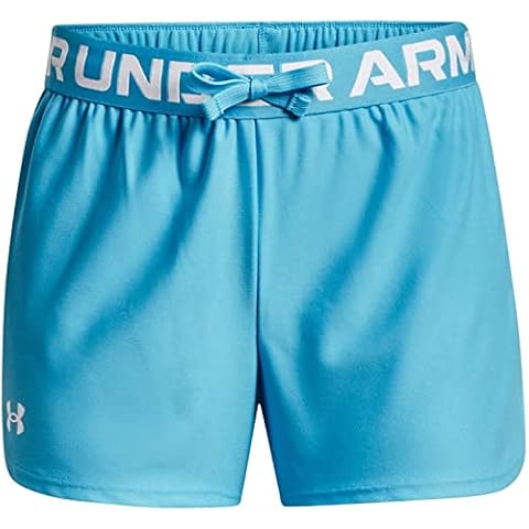 Shorts Under Armour Fille Play Up Cover