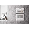HOTPOINT DD2540WH Newstyle Electric Built-in Double Oven White [Energy Class A]