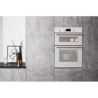 HOTPOINT DD2540WH Newstyle Electric Built-in Double Oven White [Energy Class A]