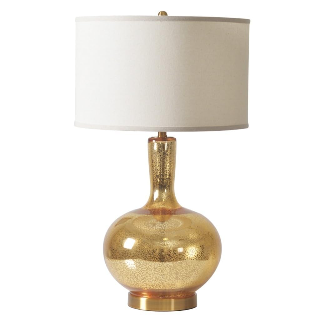 desk lamp Lampa na biurko Lampa stołowa Kreatywna moda Nowoczesny salon Lampka nocna do sypialni Klosz z tkaniny Ciepła dekoracyjna lampa stołowa Lampa biurkowa Led (B) table lamp