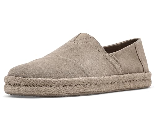 Image of TOMS Men's ALP Rope 2.0 Loafers