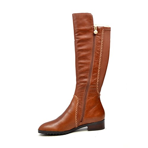 Zipora 13" Slim Calf Women's Leather Boot3